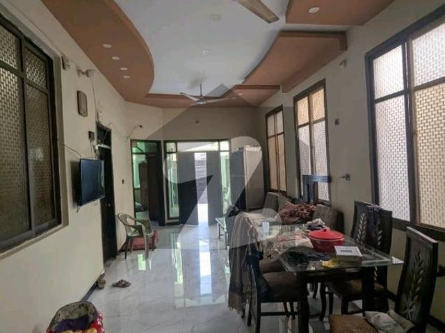 House for sale in Gulshan-e-Iqbal Town, North Waziristan