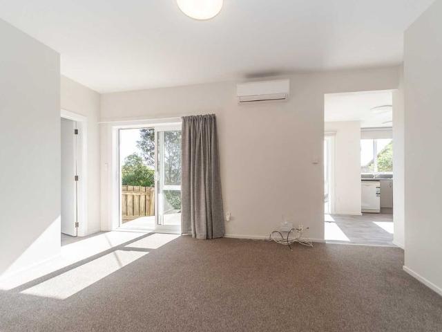 Apartment for rent in Oriental Bay, Wellington