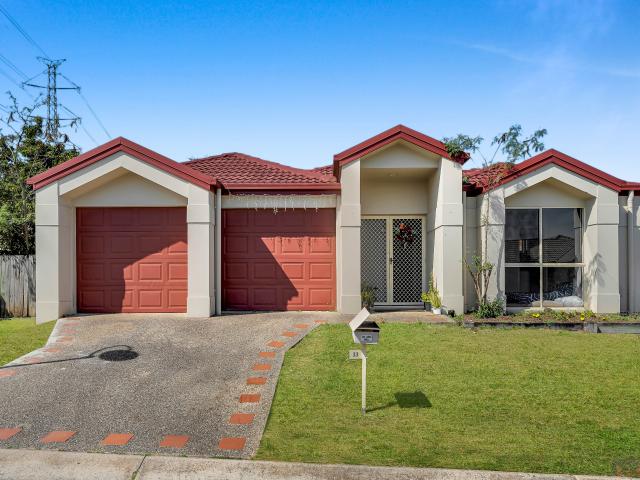 Townhouse for sale in Toombul, Queensland