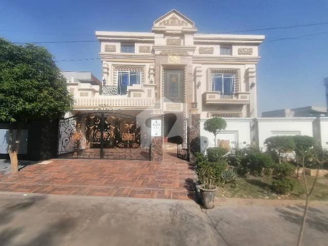 House for sale in Multan, Islamabad Capital Territory