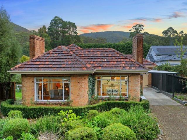 House for rent in Warburton, Melbourne