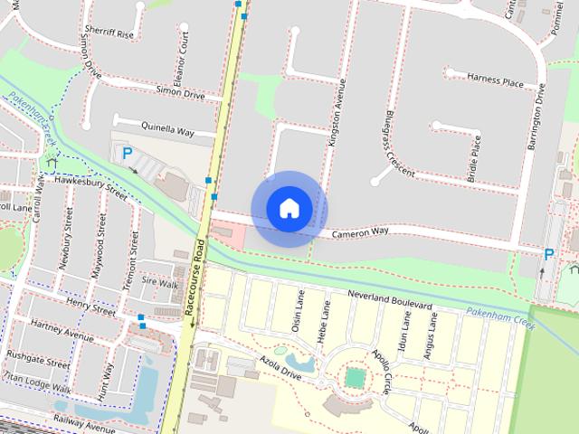 House for rent in Pakenham, Melbourne