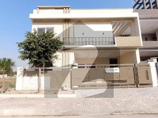 House for sale in Islamabad