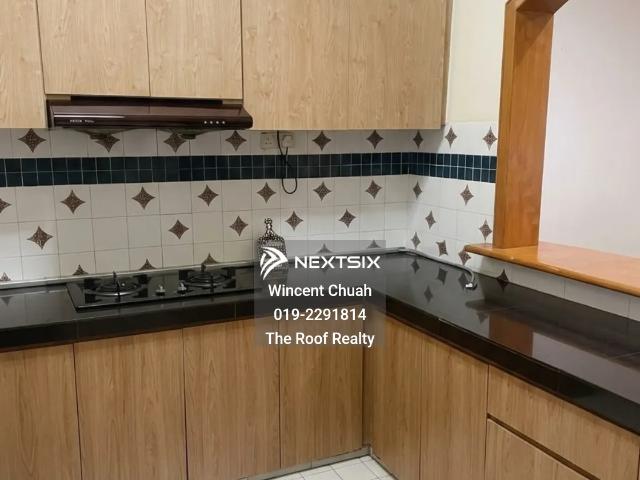 Shop for rent in Shah Alam, Petaling