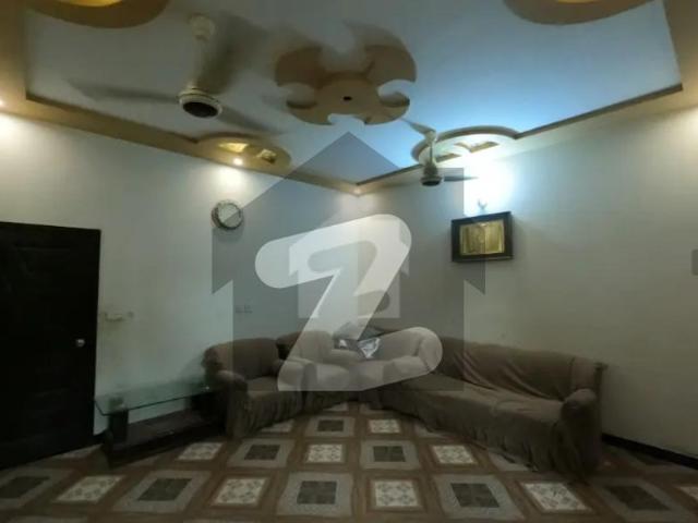 House for rent in Gulshan-e-Iqbal Town, North Waziristan