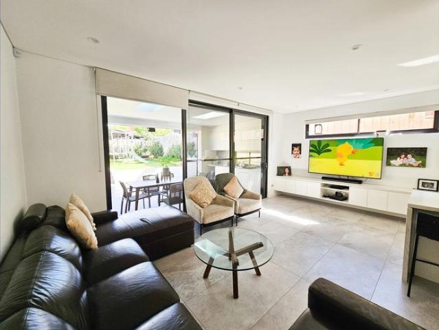 House for rent in Sydney, New South Wales