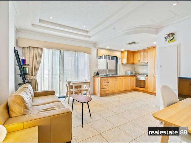 Apartment for rent in Cockburn, Western Australia