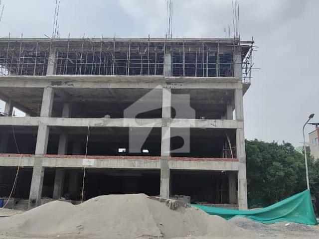 Apartment for sale in Rawalpindi, Islamabad Capital Territory