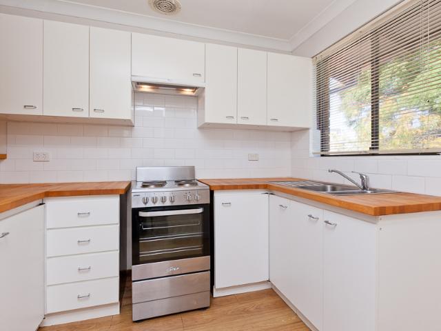 Apartment for rent in Subiaco, City of Subiaco