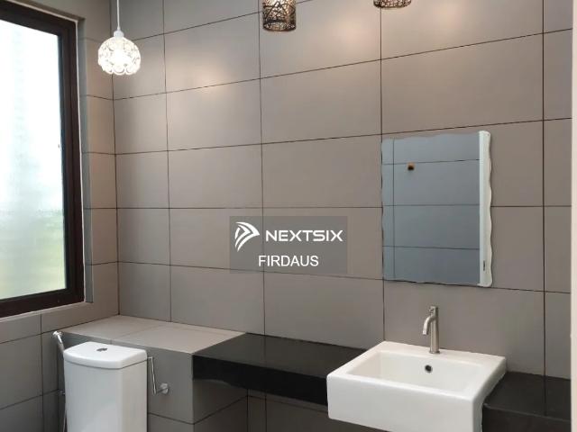 Residential House for rent in Penang