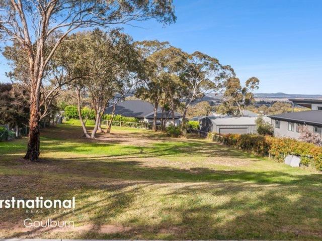Land for sale in Brisbane Grove, New South Wales