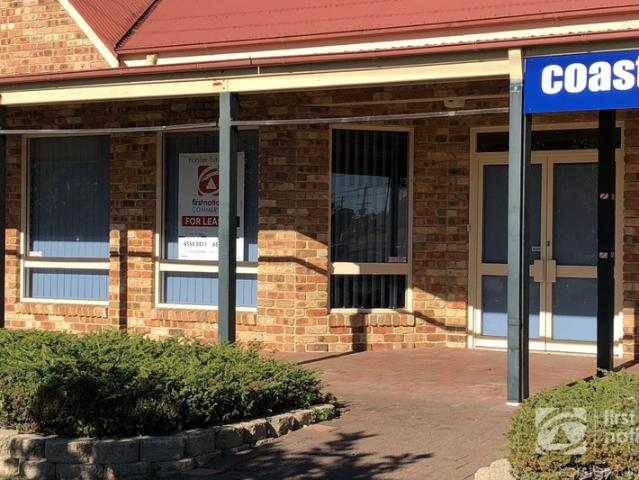 Office for rent in Tuncurry, New South Wales