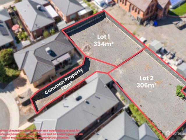 Land for sale in Maryborough, Shire of Central Goldfields