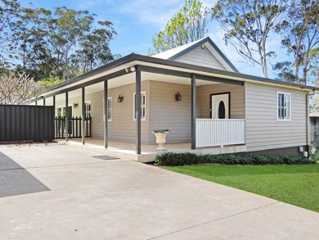 House for rent in Gosford, New South Wales