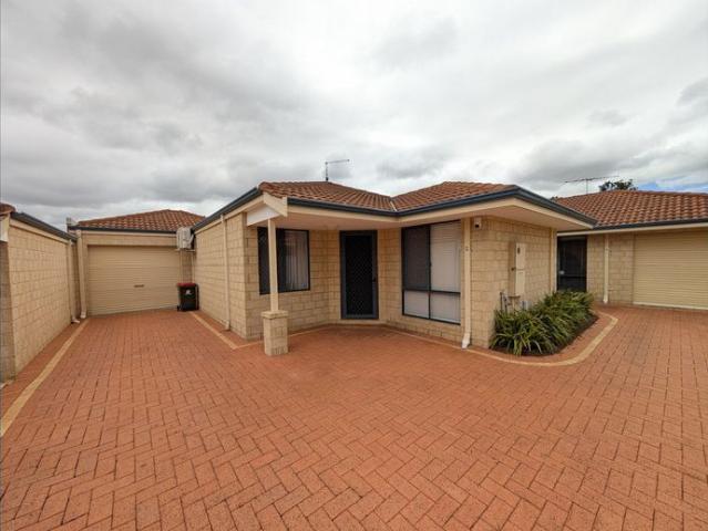 House for rent in Stirling, Western Australia