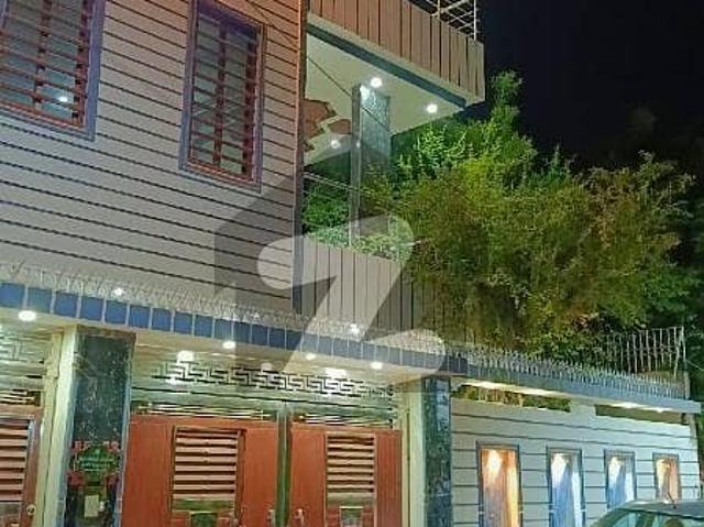 House for sale in North Waziristan, Federally Administered Tribal Areas fata