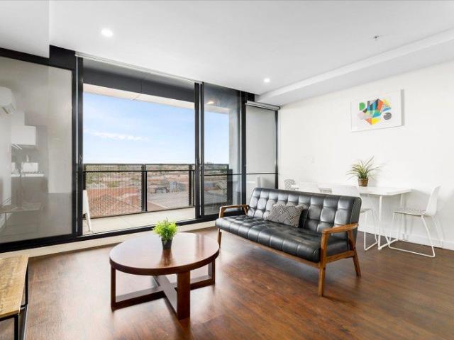 Apartment for rent in Brunswick East, Melbourne