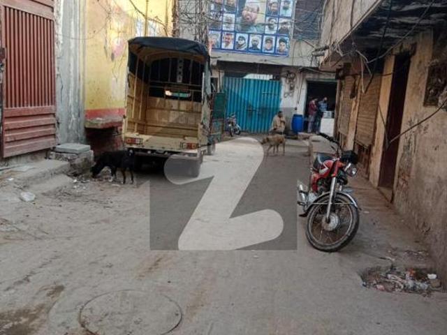 House for sale in Rawalpindi, Islamabad Capital Territory