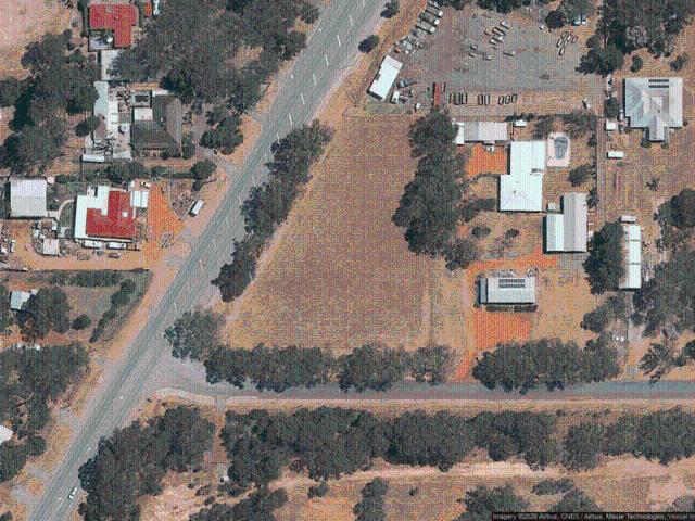 Warehouse for rent in Upper Swan, Western Australia