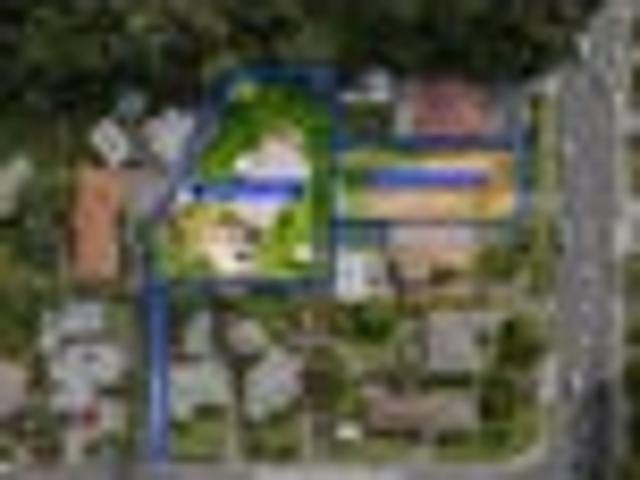 Land for sale in Papakura