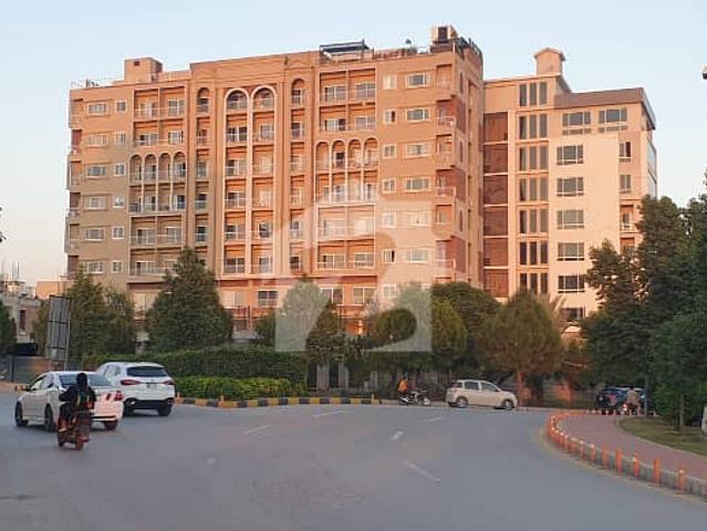 Apartment for sale in Rawalpindi, Islamabad Capital Territory