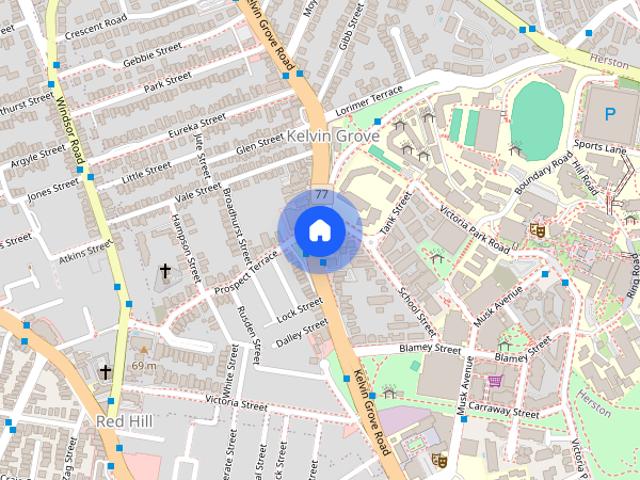 Apartment for rent in Toombul, Queensland