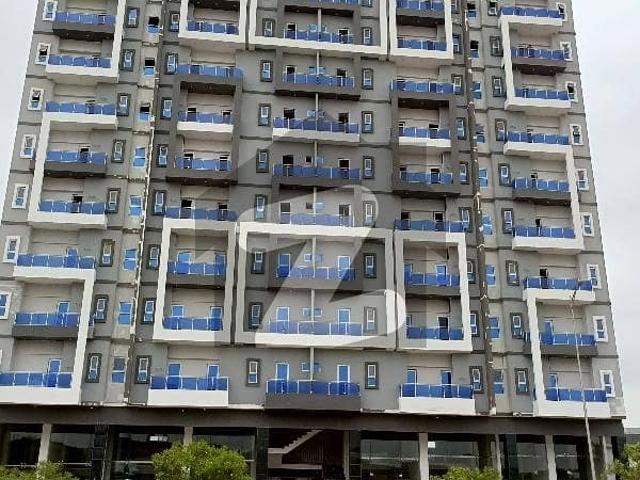 Apartment for sale in Karachi