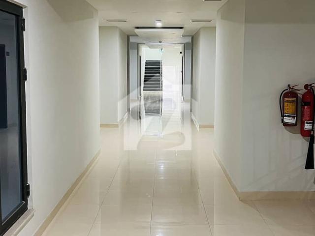 Apartment for sale in Islamabad