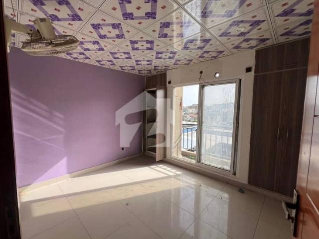 Apartment for sale in اسلام آباد, زون 1