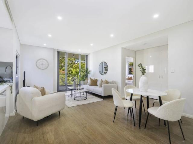 Apartment for rent in Sydney, New South Wales