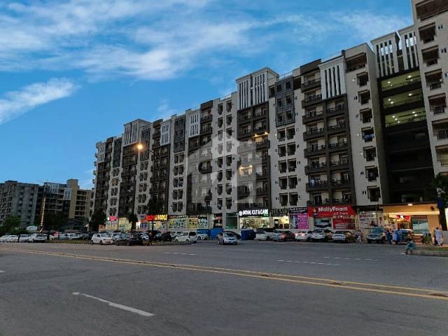 Apartment for sale in Islamabad