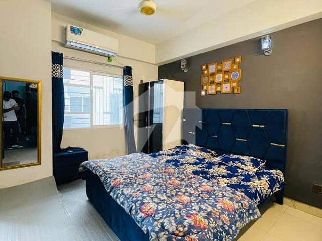 Apartment for rent in Islamabad