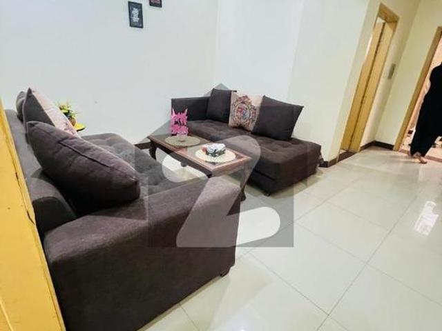 Apartment for rent in Islamabad