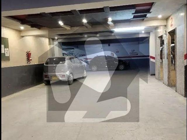 Apartment for rent in Gulshan-e-Iqbal Town, North Waziristan