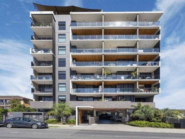 Apartment for rent in Toombul, Queensland
