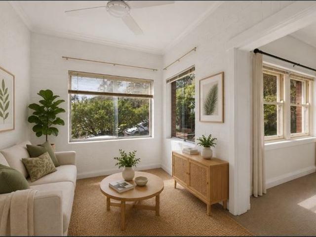 Apartment for rent in Sydney, New South Wales