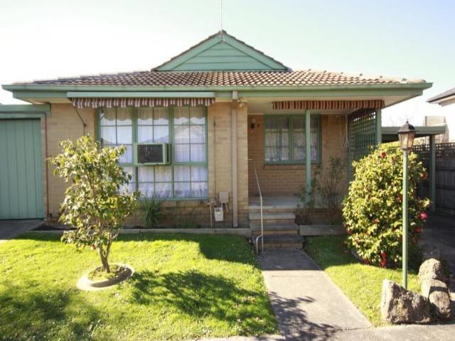 Apartment for rent in Camerons Creek, Victoria