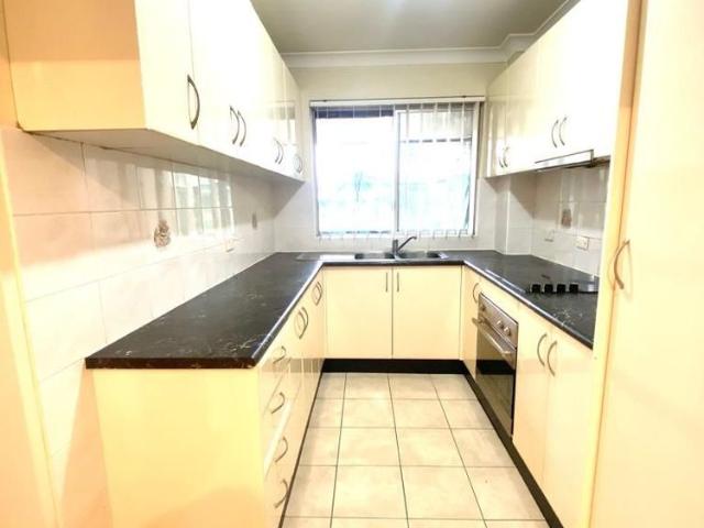 Apartment for rent in Cabramatta