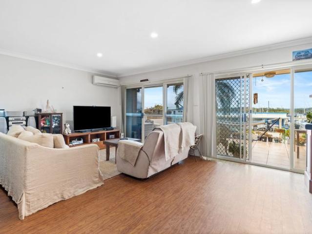 Apartment for rent in Lemon Tree Passage, Port Stephens Council