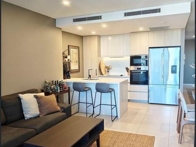 Apartment for rent in Toombul, Queensland