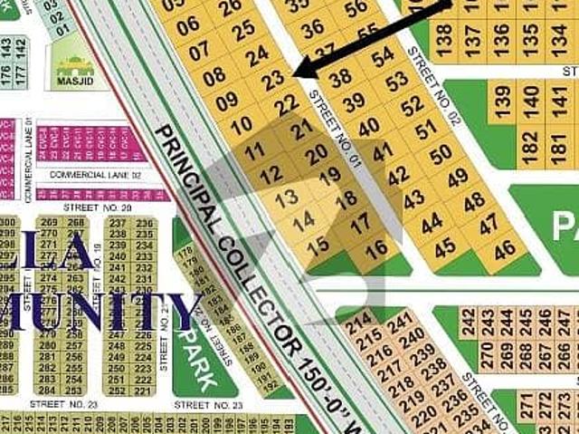 Property for sale in Bahawalpur, Islamabad Capital Territory