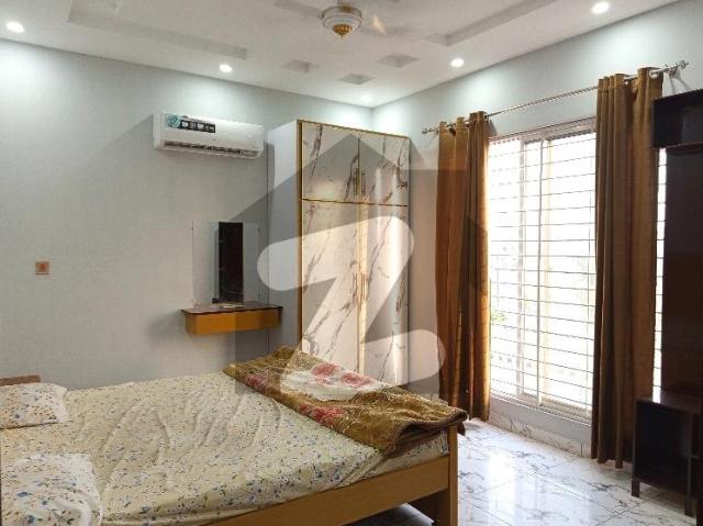 Apartment for rent in Gujranwala, Islamabad Capital Territory