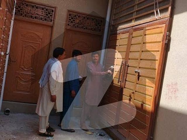House for sale in Rawalpindi, Islamabad Capital Territory