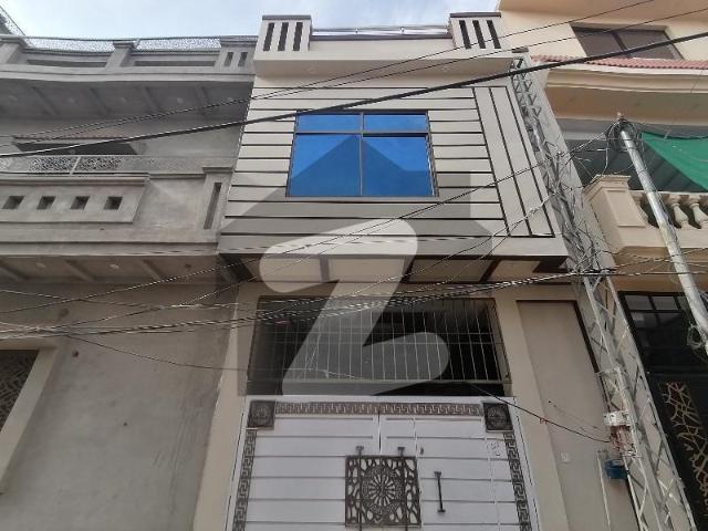 House for sale in Rawalpindi, Islamabad Capital Territory