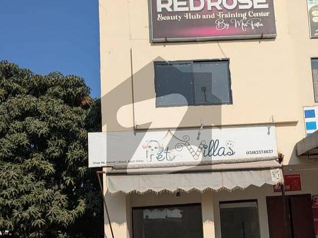 Commercial for rent in Multan, Islamabad Capital Territory