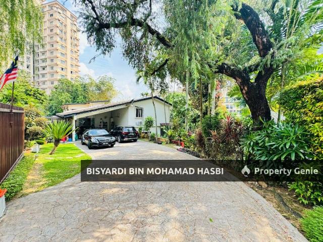 Bungalow for sale in Petaling, Damansara Damai