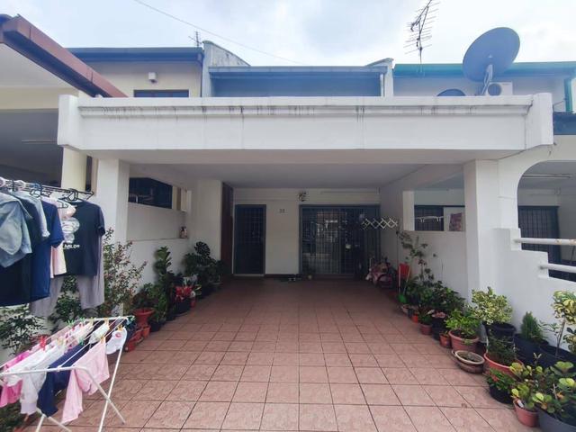 Terraced House for sale in Petaling, Damansara Damai