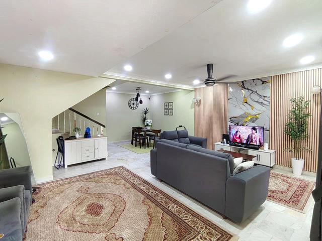 Terraced House for sale in Petaling, Damansara Damai