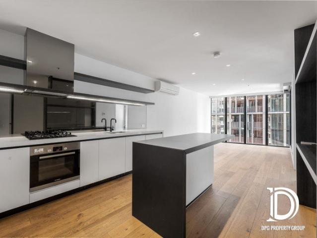 Apartment for rent in Docklands, Melbourne