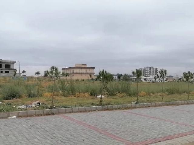 Land for sale in Islamabad